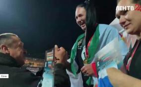 Спортсменки из Ленобласти завоевали четыре медали на чемпионате России по силовому экстриму