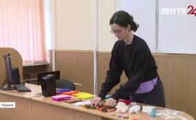 Более 100 студентов со всех уголков Ленинградской области встретились на форуме «Мы — будущее»