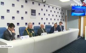 Общественная палата Ленинградской области подвела итоги работы за три года