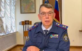 В Ленобласти передано в суд дело о гибели 45 человек от суррогатного алкоголя