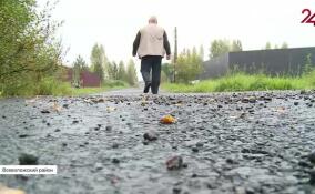 Проезд открыт: для жителей СНТ «Радужное» утвердили публичный сервитут