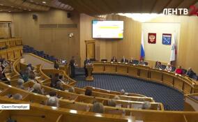 В Ленинградской области проходит чемпионат по финансовой грамотности