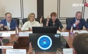 Леноблизбирком назвал депутатов Госдумы по одномандатным округам