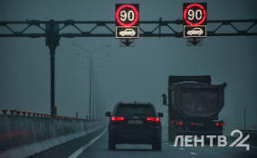 Ночью – туманно, а днем – тепло: прогноз погоды в Ленобласти на 29 сентября