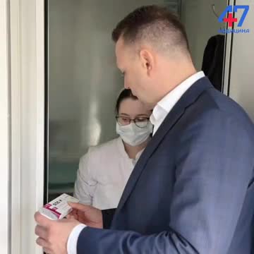 В Ленобласти проходит прививочная кампания против гриппа