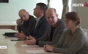 2 114 многоквартирных домов Выборгского района готовы к отопительному сезону