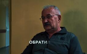 Житель Камчатки приехал в Ленобласть на операцию по лечению аритмии