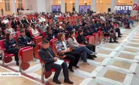 На Форуме знаний в Петербурге обсудят, как формировалось единство народов России