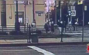 Полиция задержала водителя электровелосипеда, сбившего девочку в Петербурге