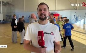 В Кировске начинаются районные соревнования «Лучшая юношеская добровольная пожарная команда»