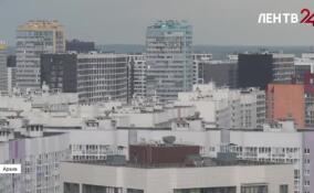 В городах 47-го региона стартует периодическое протапливание