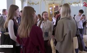 Международный медиафорум «Диалог культур» стартовал в Петербурге