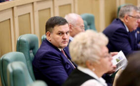 Сергей Перминов: воспитующее взаимодействие с подрастающим поколением необходимо