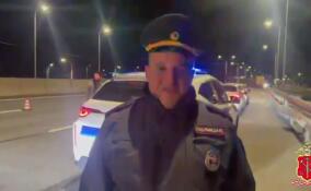 Стали известны подробности смертельного ДТП с участием двух грузовиков на «Скандинавии»
