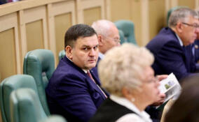 Перминов заявил, что дефицит федерального бюджета в 2027 году не является критичным