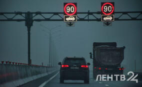 До +17 и местами дождь: прогноз погоды в Ленобласти на 3 октября
