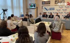 Международный театральный фестиваль «Балтийский дом» открывается в Северной столице