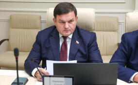 Сергей Перминов рассказал о сферах роста товарооборота России и ЕС