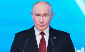 От Мюнхена до Москвы: кто услышит Путина на этот раз