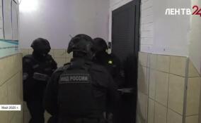 Обвиняемые в организации сети борделей в Петербурге предстанут перед судом