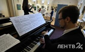 В Петербурге открыли выставку «Красная книга стран БРИКС»