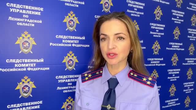 Экс-глава администрации Лужского района пойдёт под суд за взятки на 43 млн рублей и легализацию средств