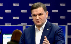 Сергей Перминов оценил результаты «Единой России» на выборах