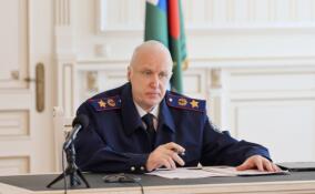 Бастрыкин запросил доклад по делу об избиении 16-летней в Назии