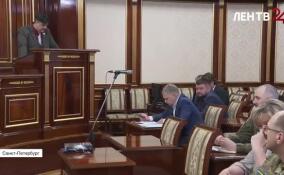 В рамках второго потока программы «Герои Команды 47» прошел День наставника
