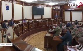 Для участников второго потока программы «Герои Команды 47» прошел День наставника