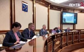 Участники второго потока программы «Герои Команды 47» приступили к практической части обучения