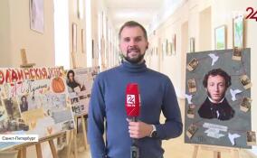 Всероссийский фестиваль «Книжный маяк» стартовал в Петербурге