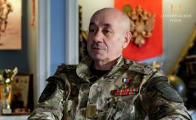 Сложил депутатский мандат ради СВО: Герой России Алексей Махотин рассказал о боевом пути