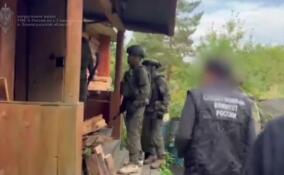 В Петербурге и Ленобласти раскрыли схему незаконной миграции