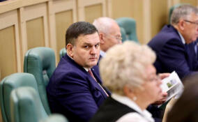 Сенатор Перминов оценил итоги телефонного разговора Путина и Трампа