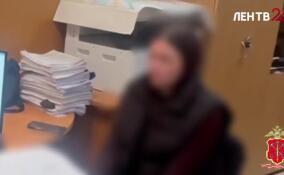 Полиция Петербурга проверила крупную сеть баров