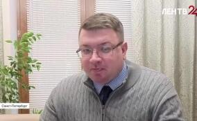 Дмитрий Тортев прокомментировал атаки БПЛА на дата-центры «Яндекса»