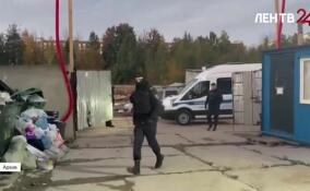 С начала года из Петербурга принудительно выслали почти 6,5 тысяч иностранцев, нарушивших правила въезда или режим пребывания в России
