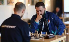 От шахмат до лазерного боя: о спортивных выходных в Ленобласти