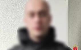 В квартире у жителя Кудрово нашли более 2 кг наркотиков
