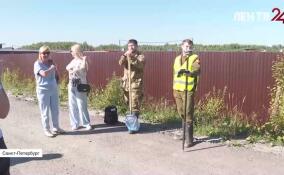 Арбитражный суд Петербурга и Ленобласти приостановил рассмотрение дела предпринимателя Дмитрия Грибкова