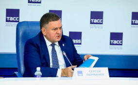 Сергей Перминов: контакты с Бишкеком позволяют выстраивать комплексный ответ на вызовы и угрозы