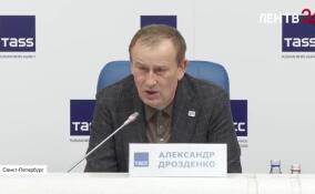 Александр Дрозденко рассказал о готовности Ленобласти к зиме