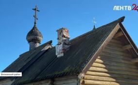 В Старой Ладоге прошел пресс-тур по итогам реставрационного сезона 2026 года