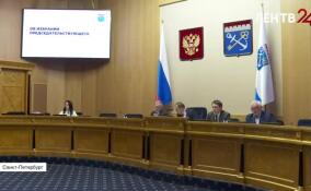 На первом заседании Общественной палаты 7-го созыва утвердят комиссии и рабочие группы