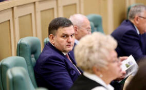 Сергей Перминов назвал модернизацию трасс Ленобласти инфраструктурным рывком