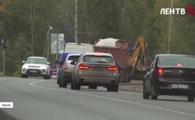 Электроснабжение Янино полностью восстановлено