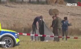 В Прибалтике заявили, что знали об атаке дронов ВСУ на Ленобласть и Петербург