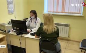 Медицинские услуги в Ленобласти гораздо дешевле, чем в Петербурге
