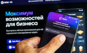 Гостиницы Петербурга начали заселять гостей по цифровому ID в «Максе»